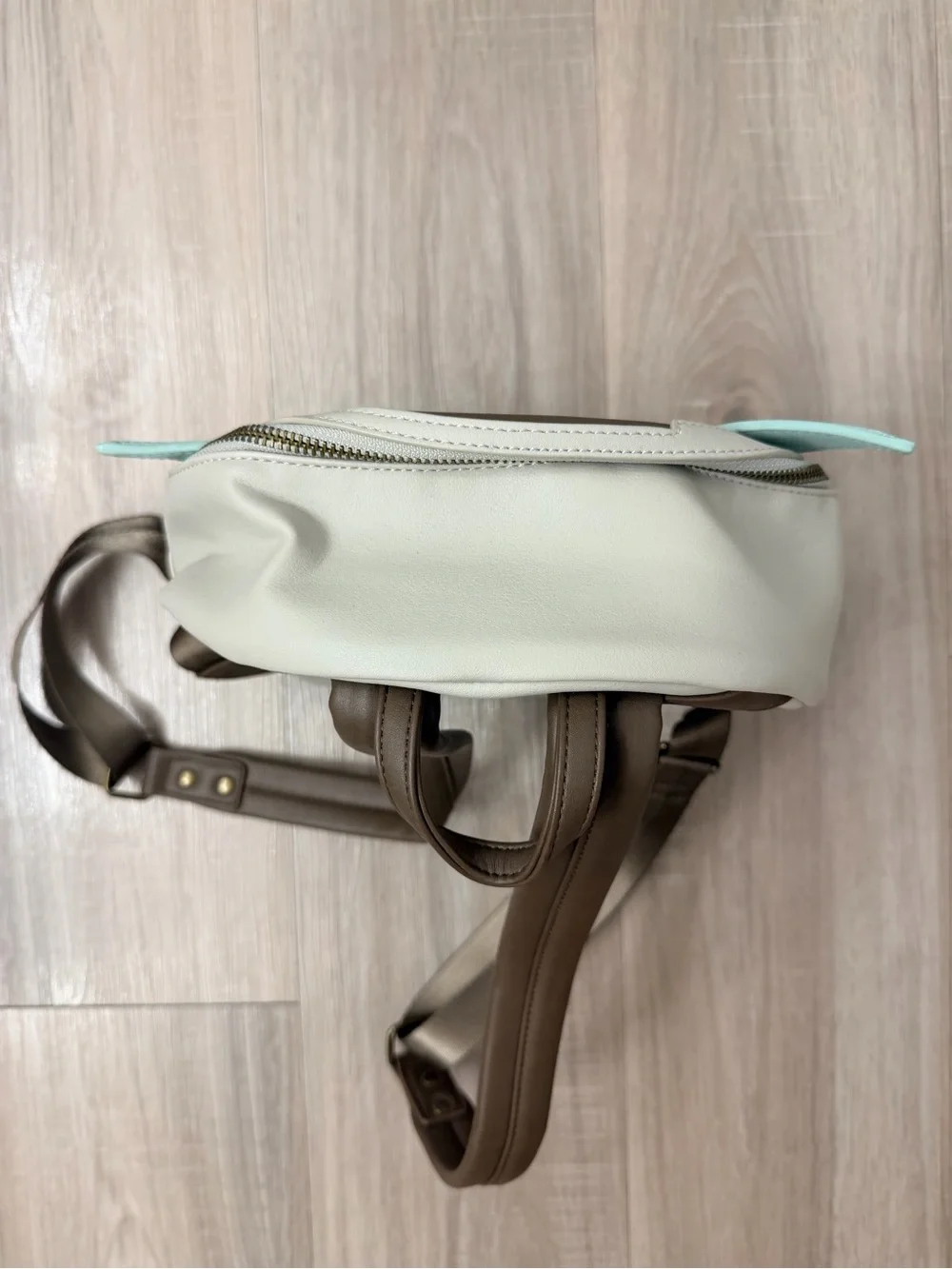 Loungefly Star Wars Grogu mini backpack